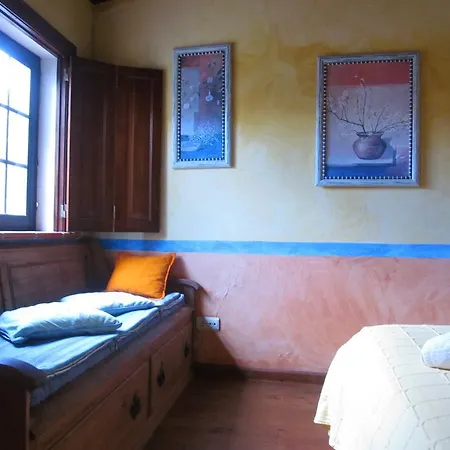 Privatunterkunft Golf & Surf House *