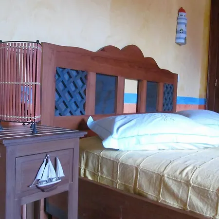 Privat bolig Golf & Surf House *