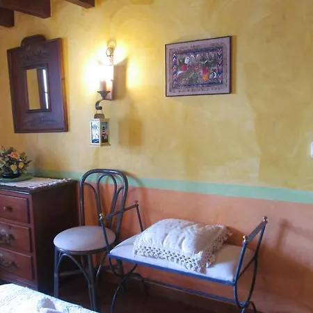 Privat bolig Golf & Surf House