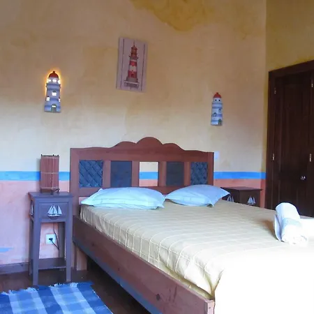 Golf & Surf House Privatunterkunft Praia del Rei