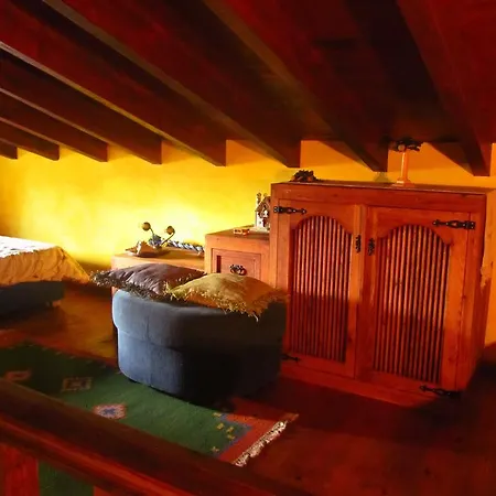 Pansiyon Golf & Surf House *