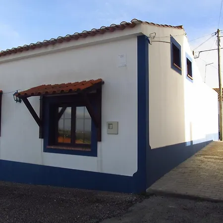 Golf & Surf House Privatunterkunft Praia del Rei