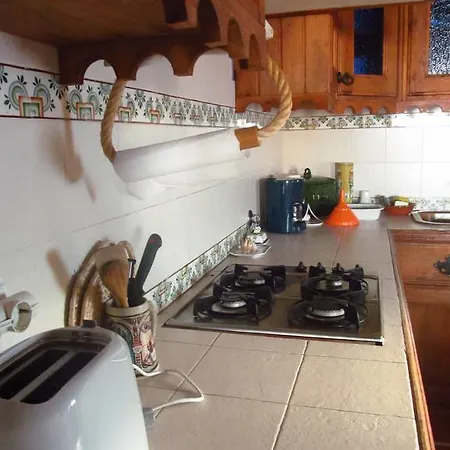 Golf & Surf House Privatunterkunft Praia del Rei
