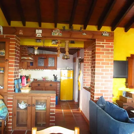 Golf & Surf House Privatunterkunft *