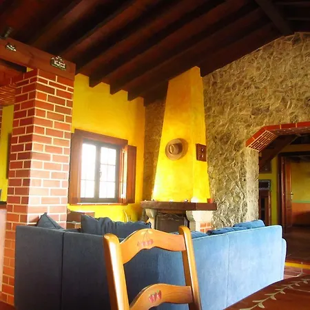 Golf & Surf House Pansiyon *