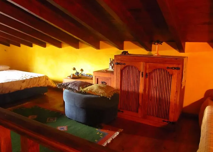 Pansiyon Golf & Surf House *