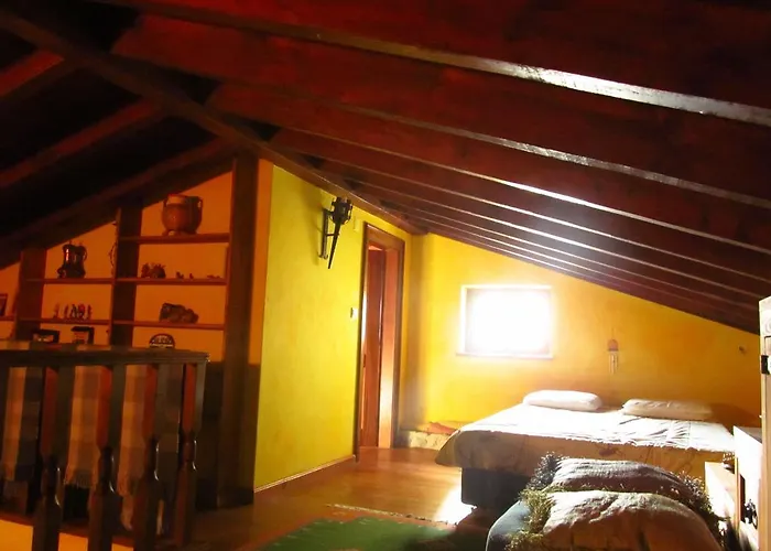 Pansiyon Golf & Surf House Praia del Rei